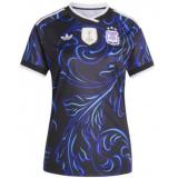 Argentina 2a Equipación 2026 - MUJER